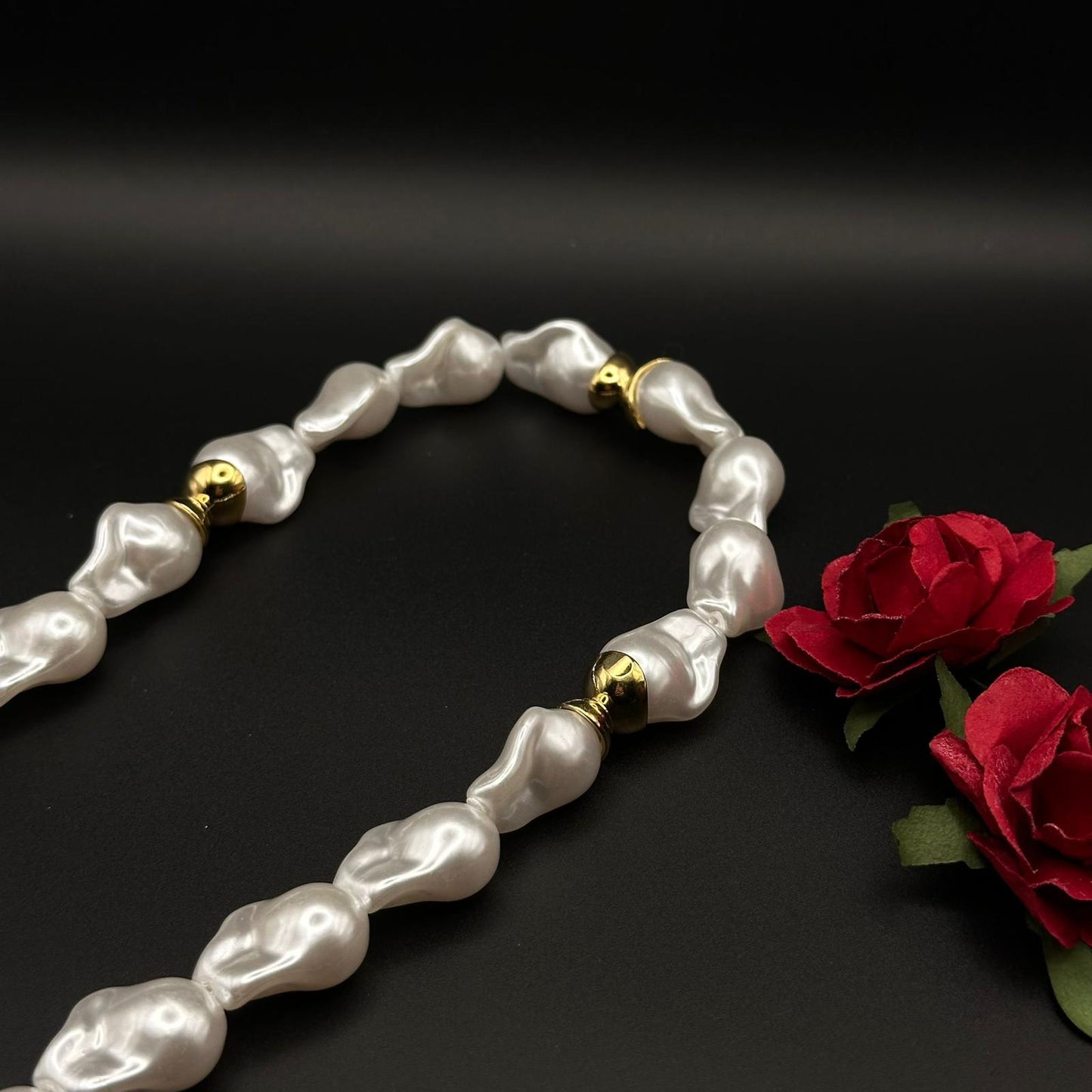 Collier Givrée