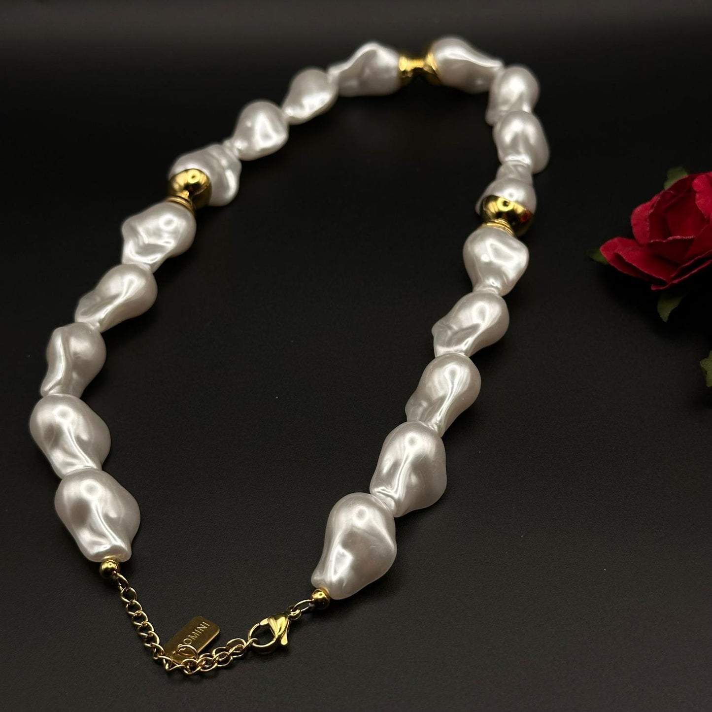 Collier Givrée