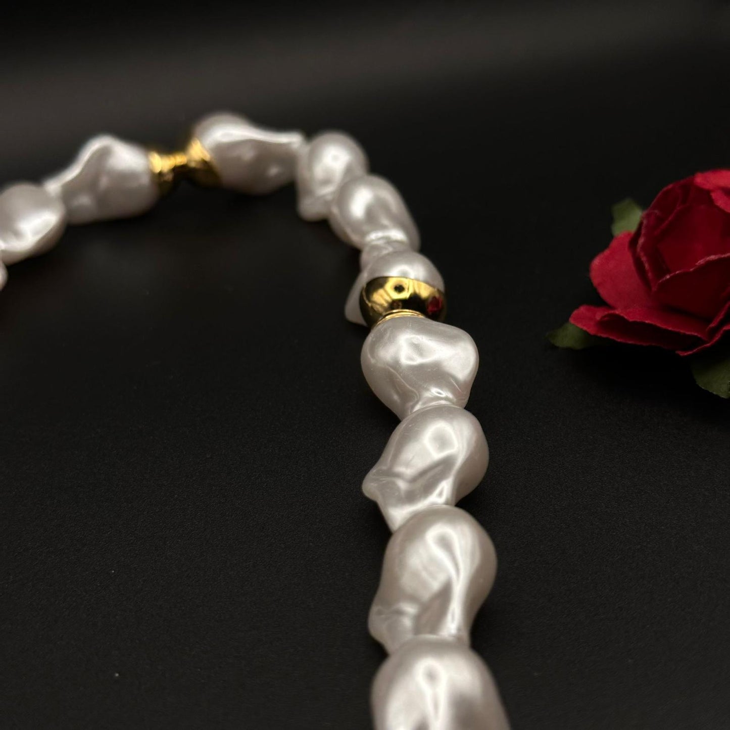 Collier Givrée