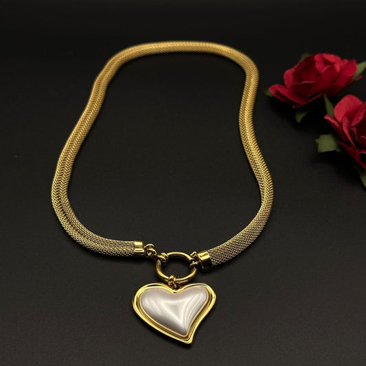 Collier Lady