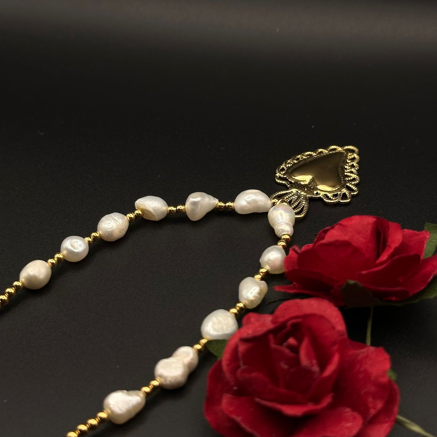 Collier Love