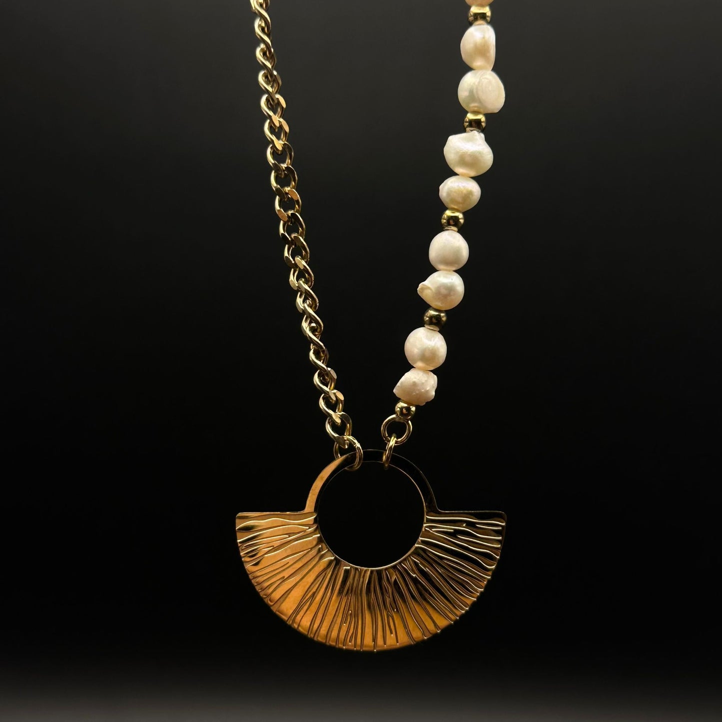 Collier Lumière
