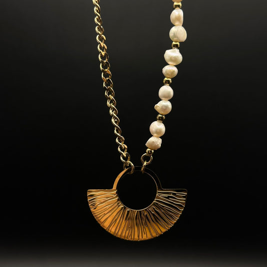 Collier Lumière