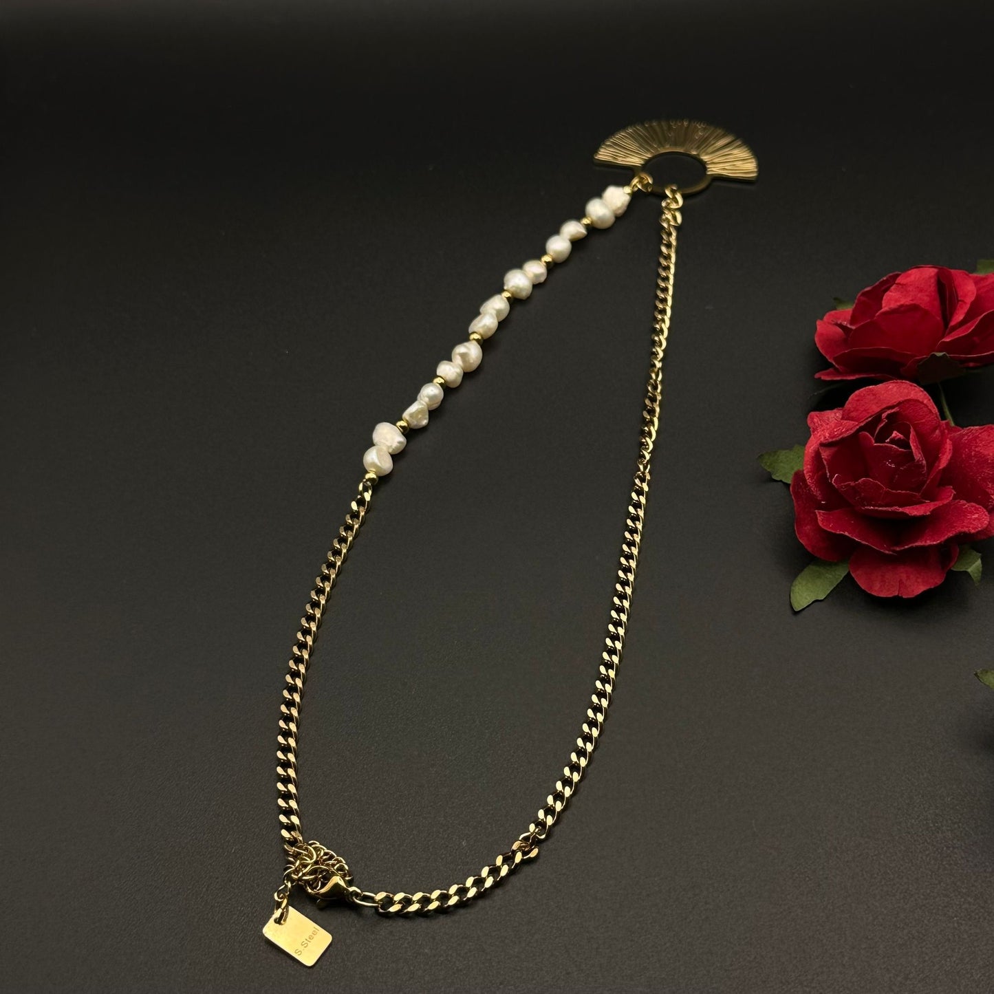 Collier Lumière