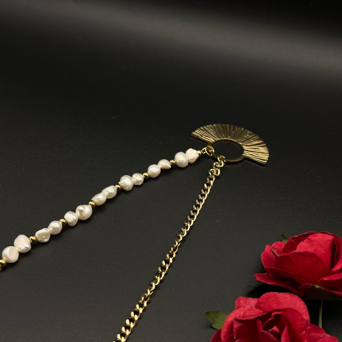 Collier Lumière