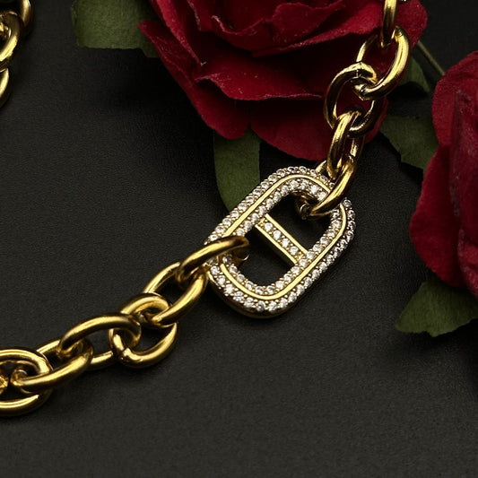 Collier Malika