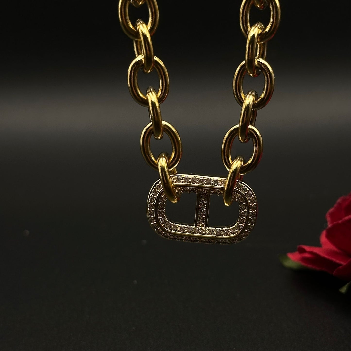Collier Malika
