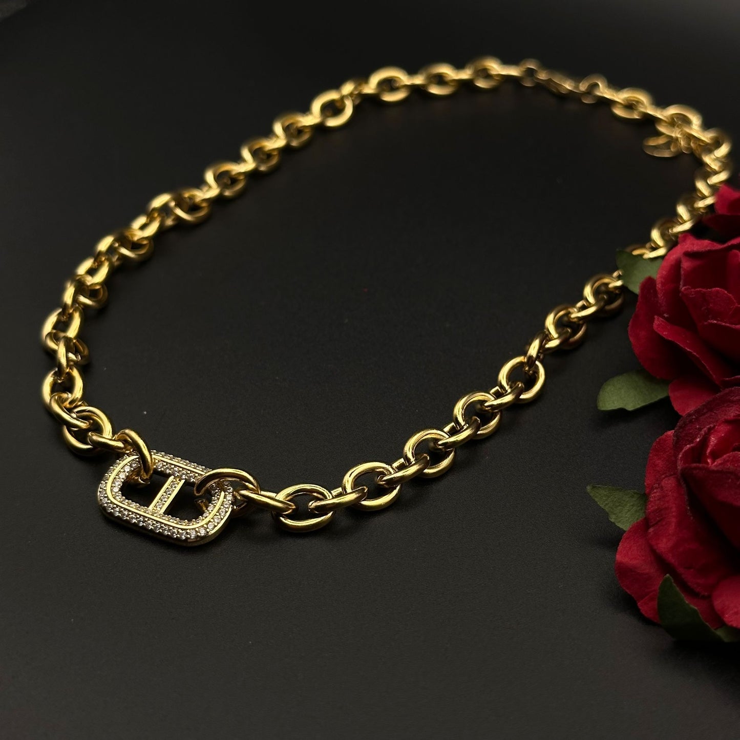 Collier Malika