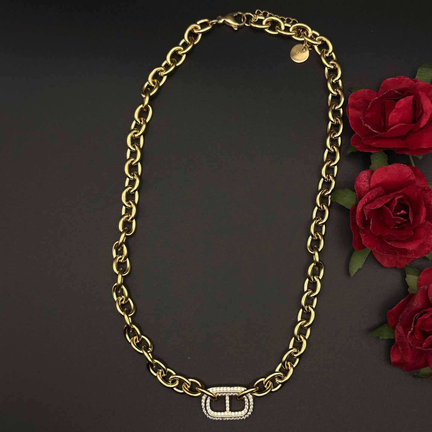 Collier Malika