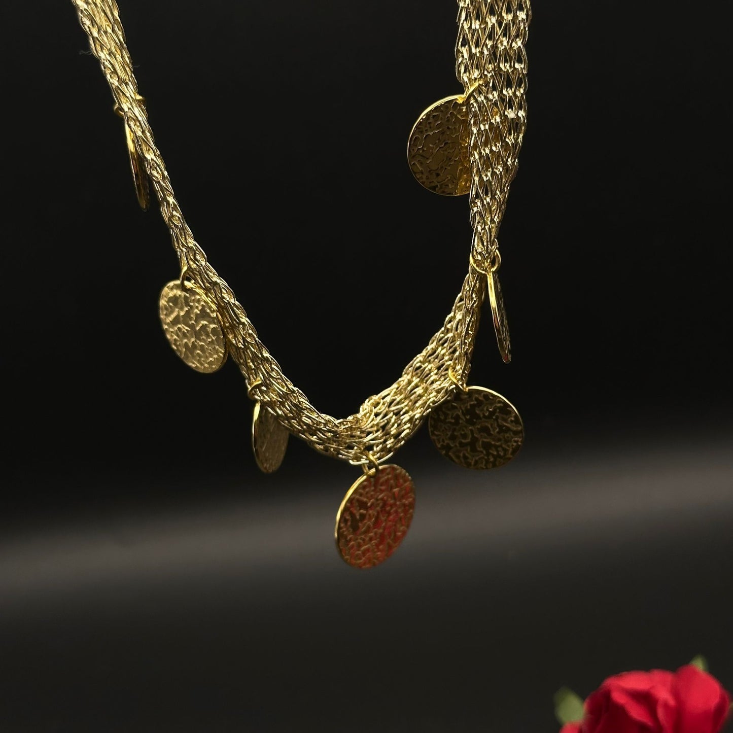 Collier Louizette