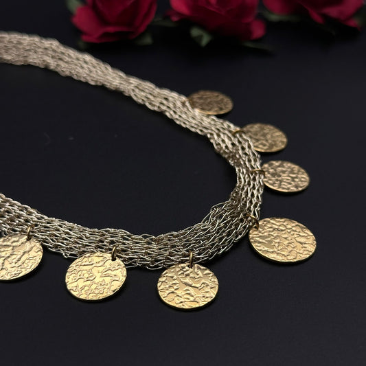 Collier Louizette