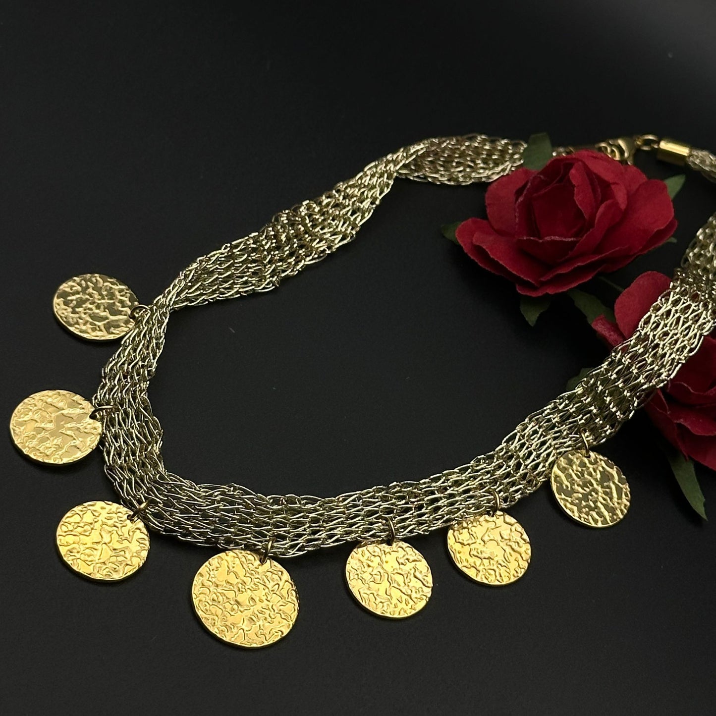 Collier Louizette