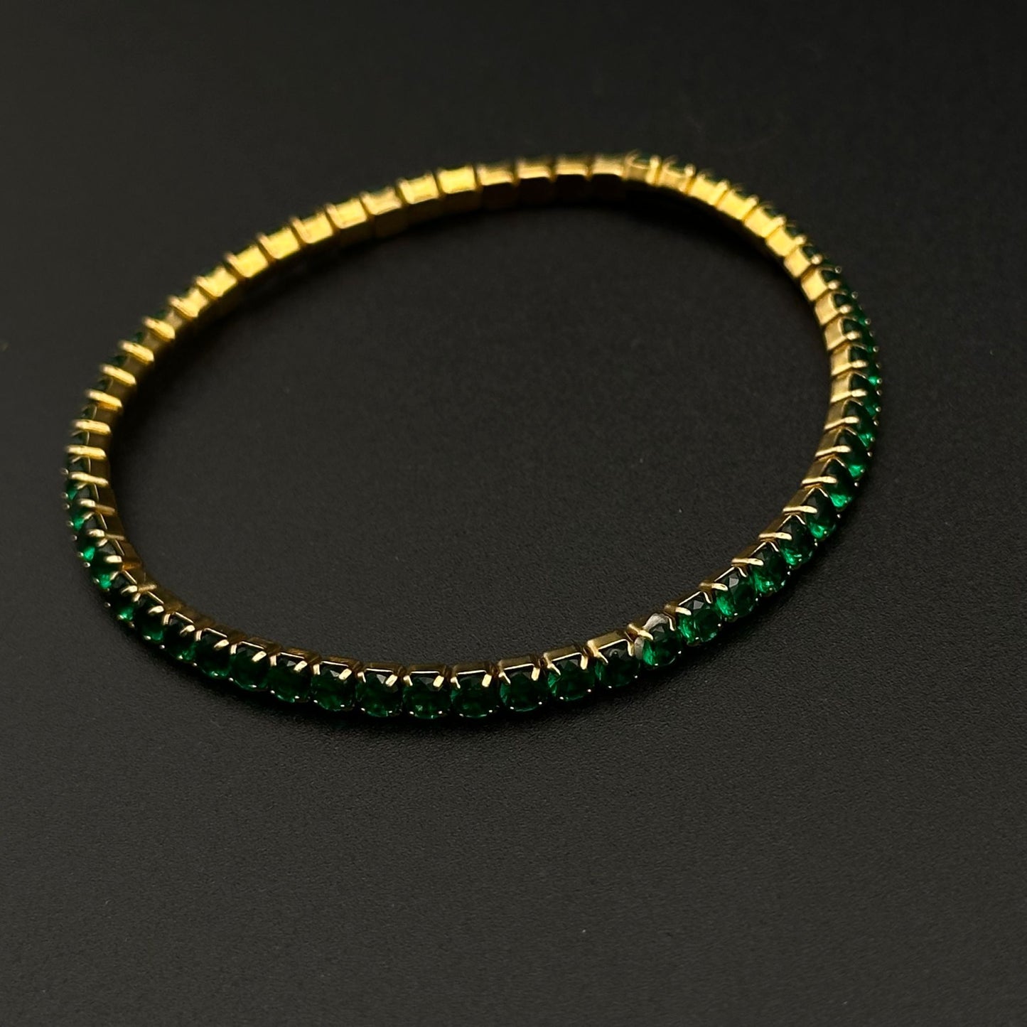 Bracelet Cristaux
