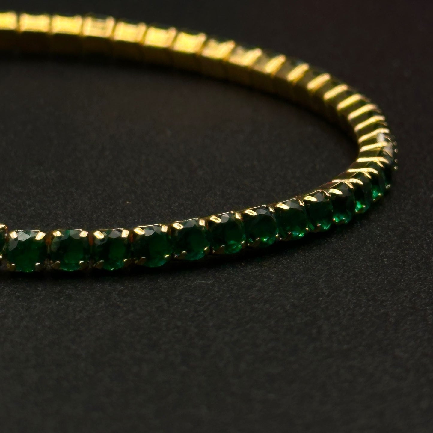 Bracelet Cristaux