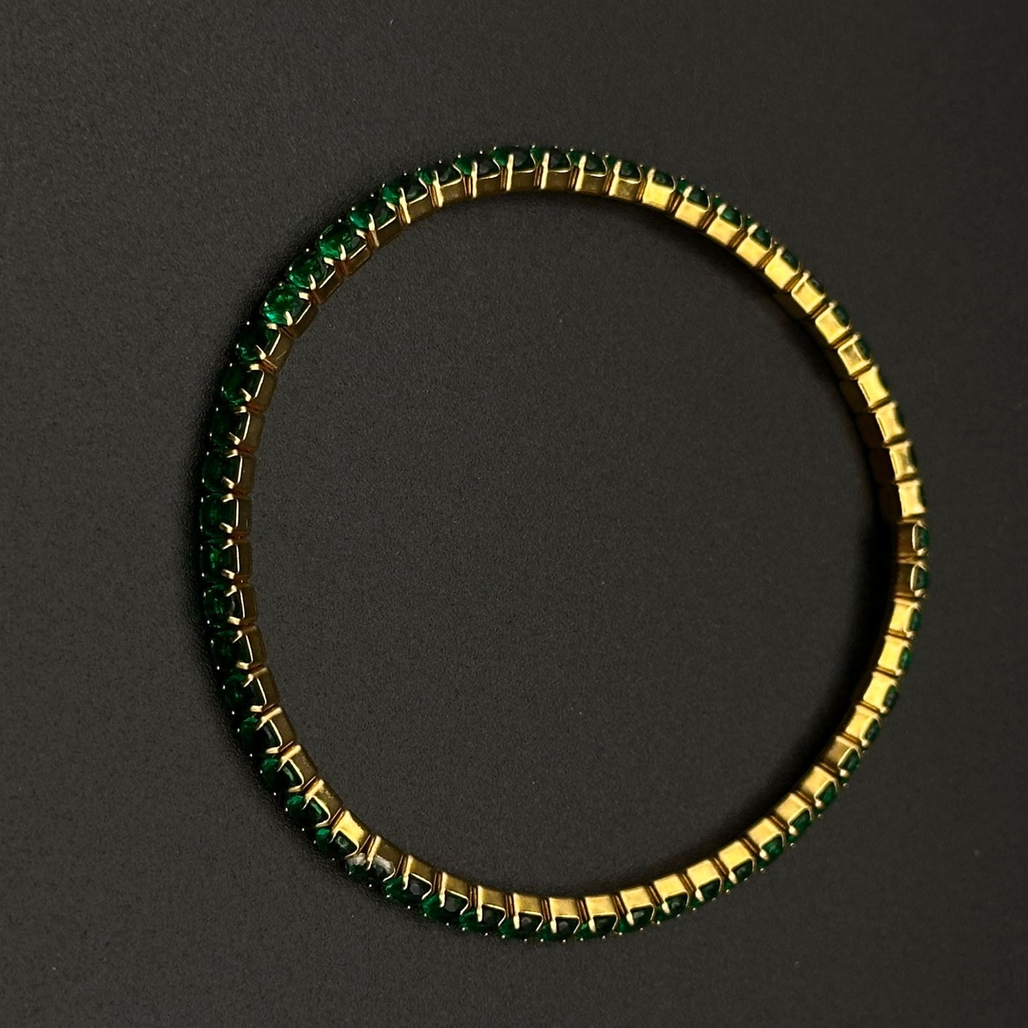 Bracelet Cristaux