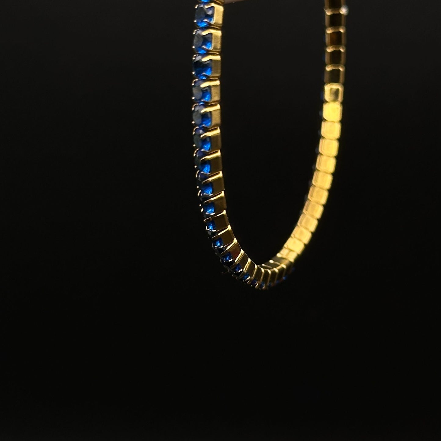 Bracelet Cristaux