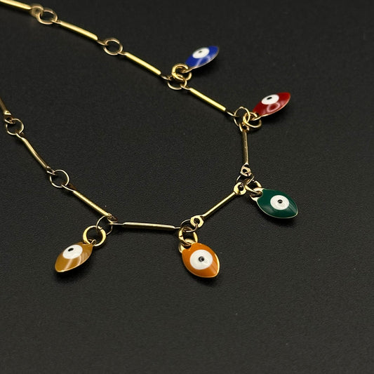Bracelet Talisman