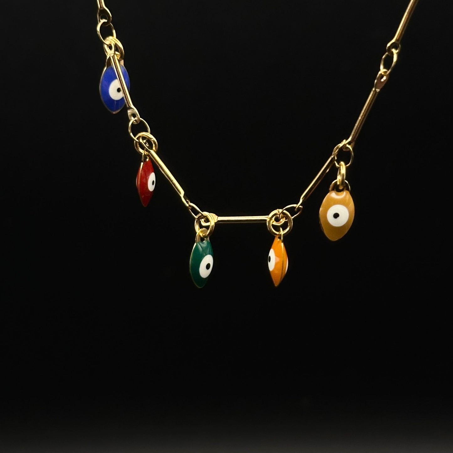 Bracelet Talisman