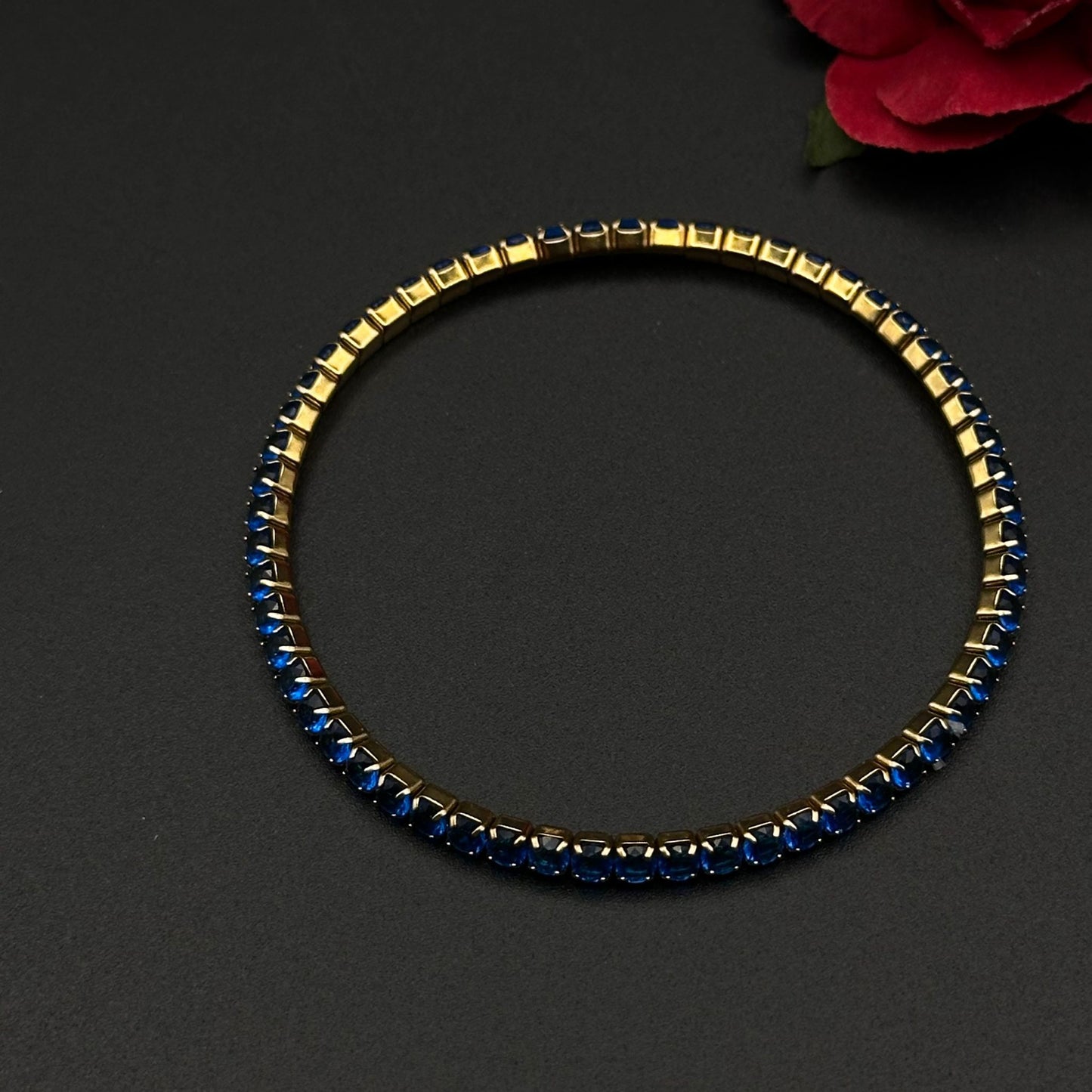 Bracelet Cristaux