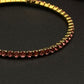 Bracelet Cristaux