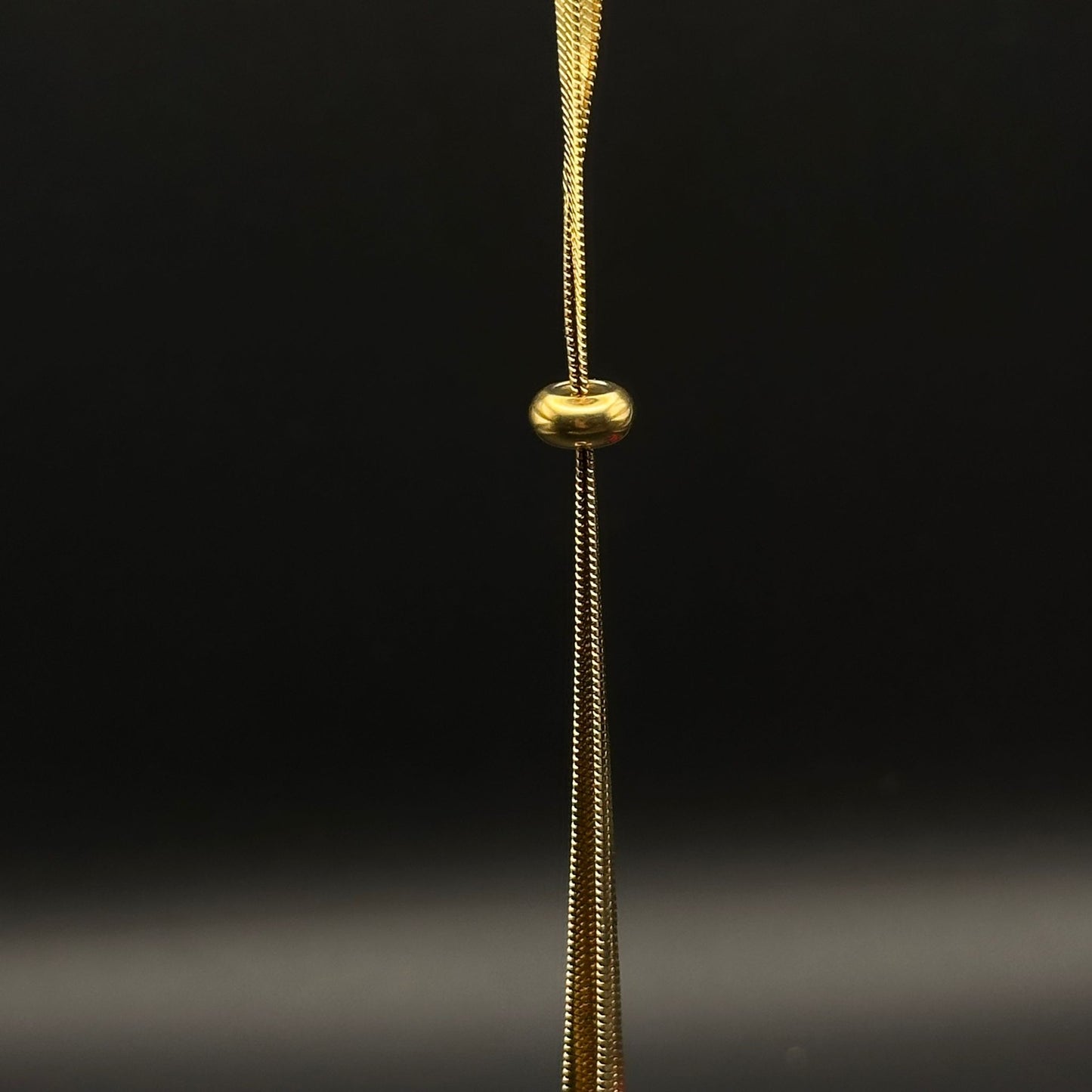 Collier Serpent