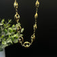 Collier Grains de Café
