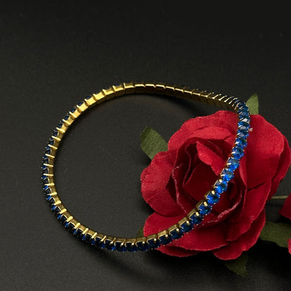 Bracelet Cristaux