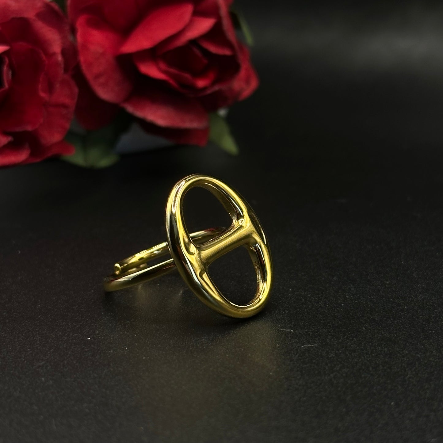 Bague Biba