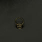 Bague Biba
