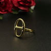 Bague Biba