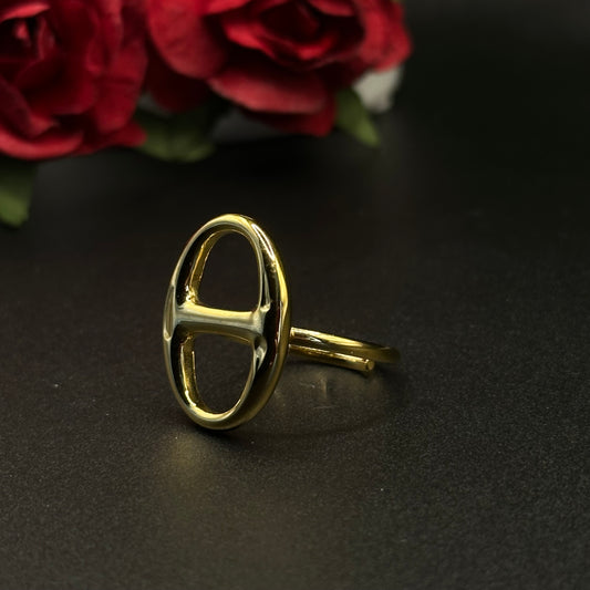 Bague Biba