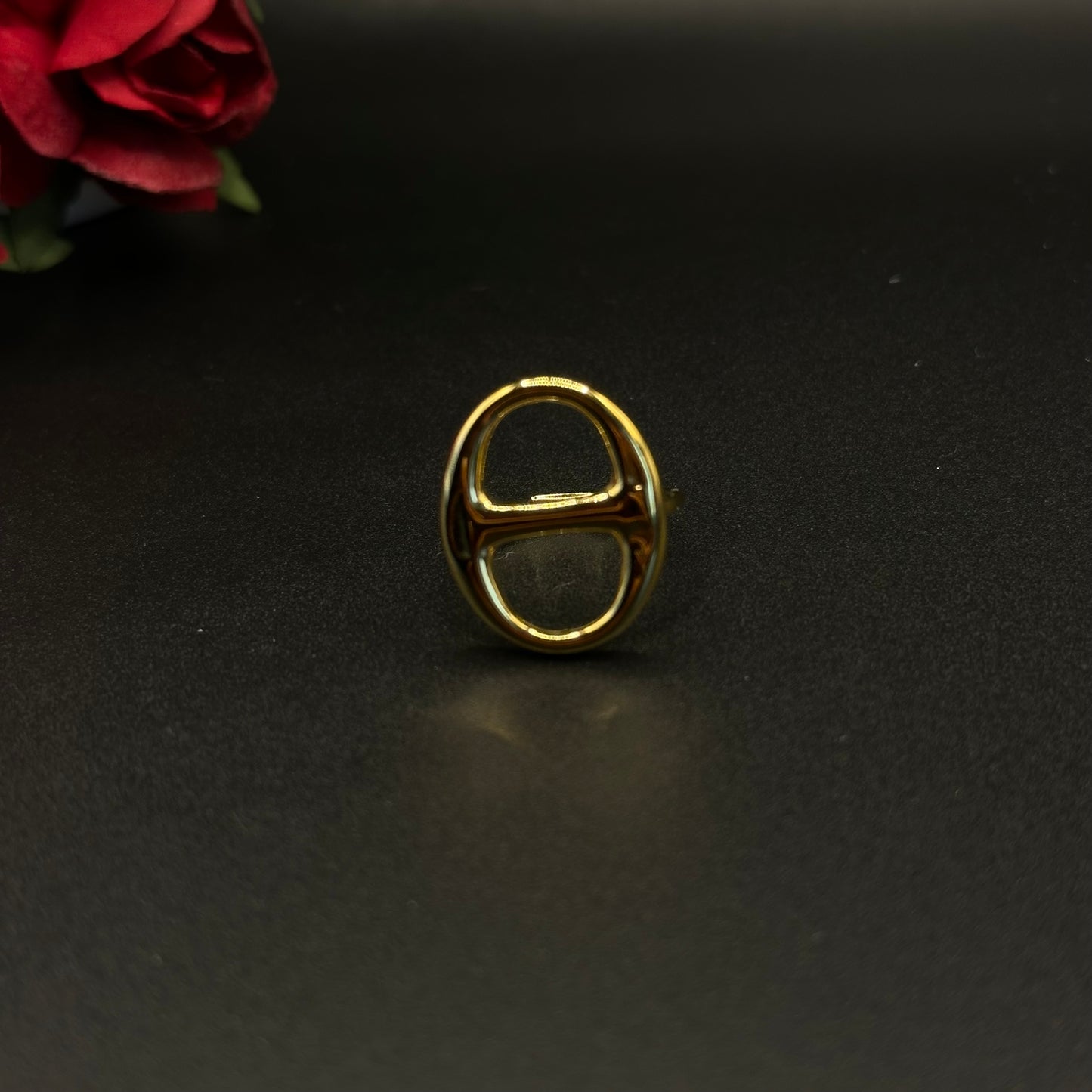 Bague Biba