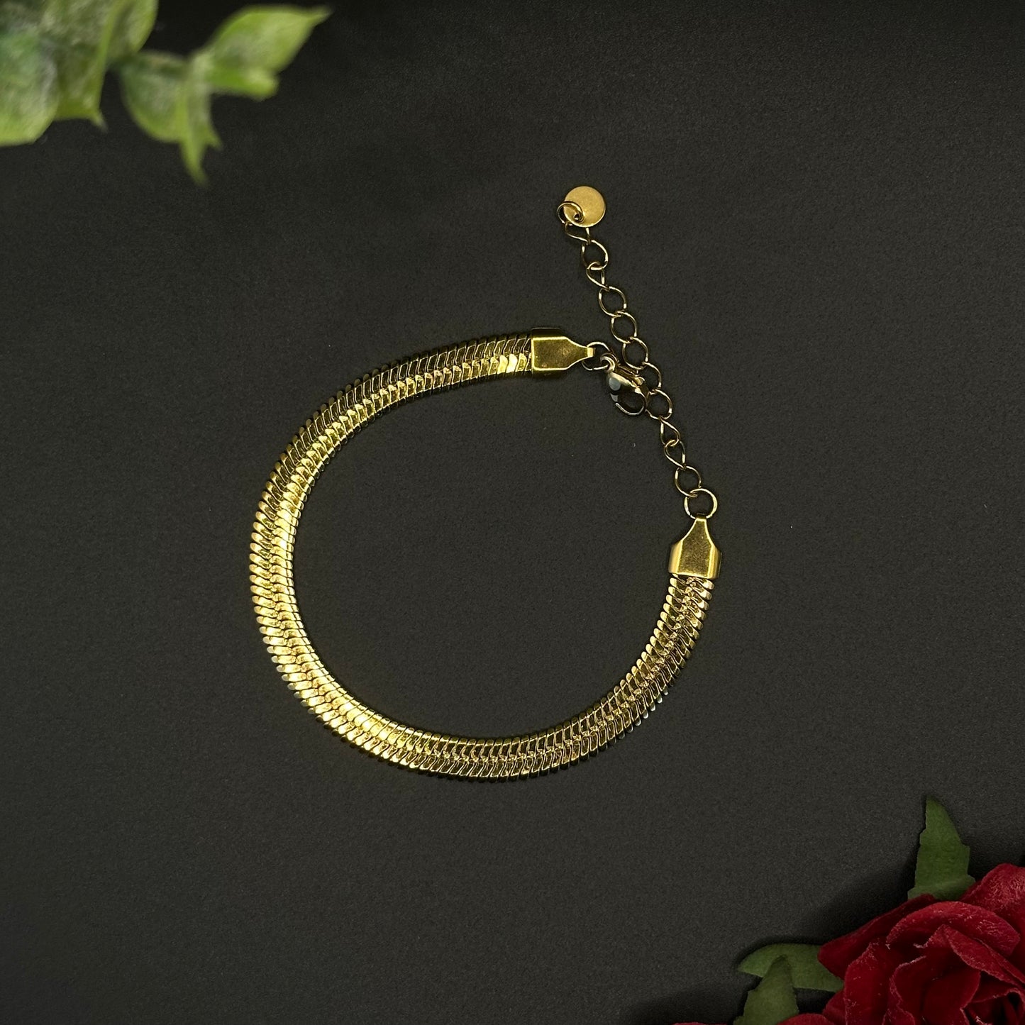 Bracelet sbika