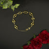 Bracelet Grains de café