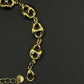 Bracelet Grains de café