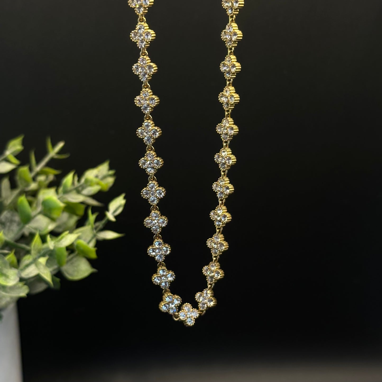 Collier Reine