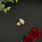Bague perla