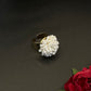 Bague perla
