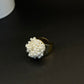Bague perla