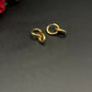 Boucles d’oreilles biba