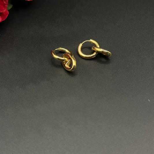 Boucles d’oreilles biba
