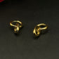Boucles d’oreilles biba