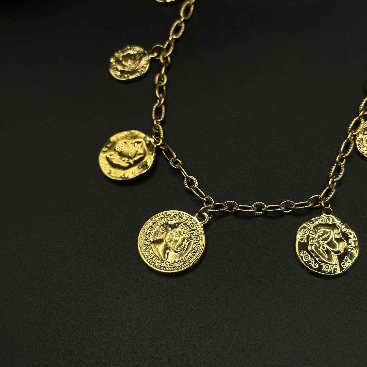 Collier louiza