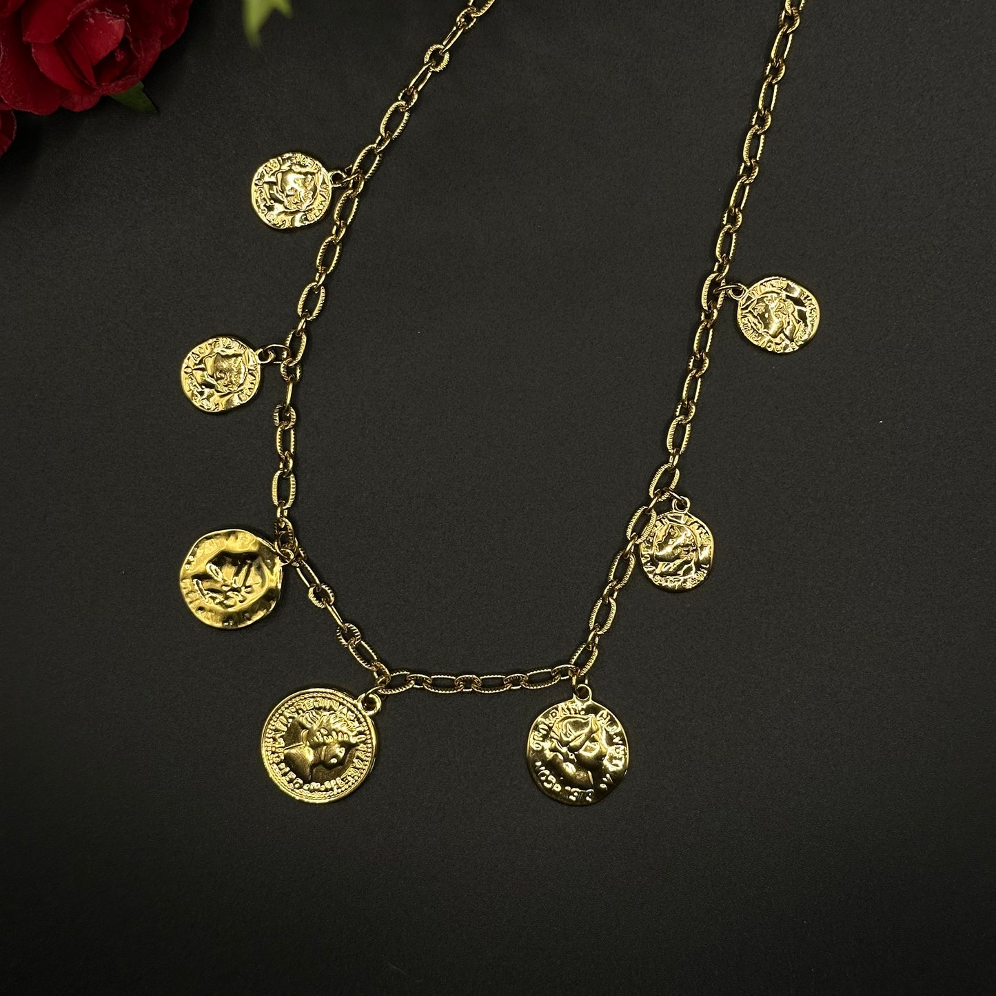 Collier louiza