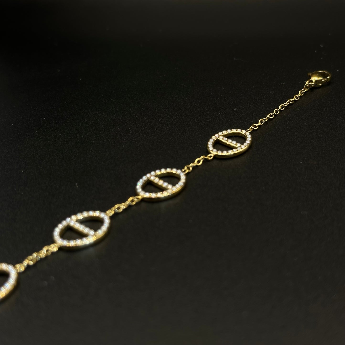 Bracelet biba