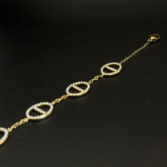 Bracelet biba