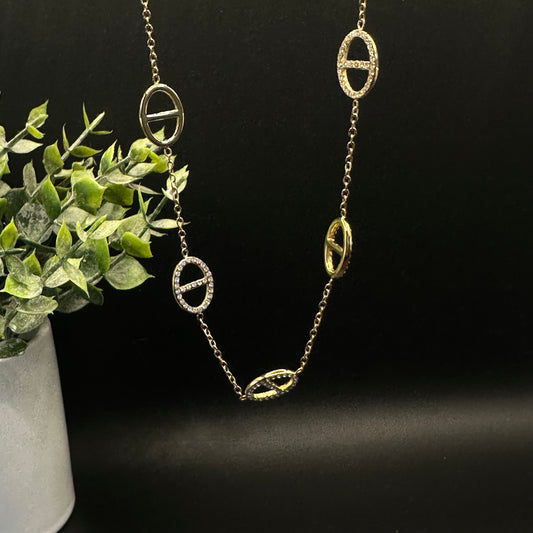 Collier Biba