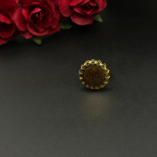 Bague Louiza