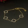 Bracelet fleurs