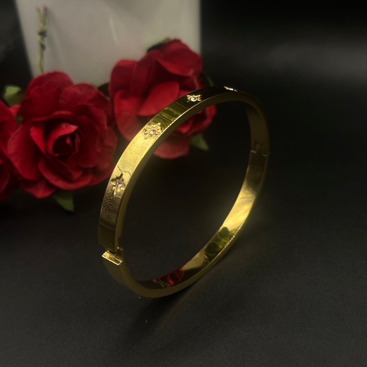 Bracelet soleil